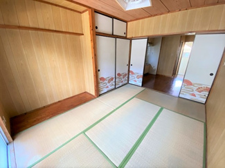 【和室】 | ハイツアイランド | ※別室参考写真