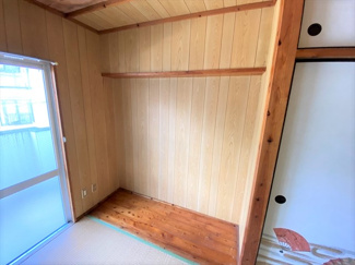 【収納】 | ハイツアイランド | ※別室参考写真