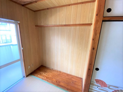 【収納】 | ハイツアイランド | ※別室参考写真