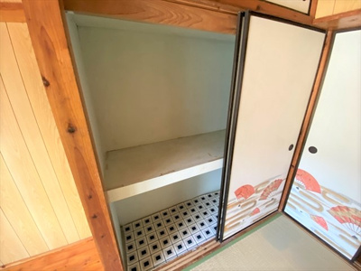 【玄関】 | ハイツアイランド | ※別室参考写真