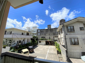 【展望】 | ハイツアイランド | ※別室参考写真