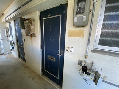 【その他共用部分】 | ハイツアイランド | ※別室参考写真