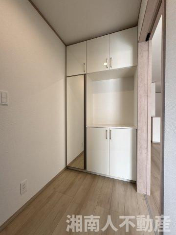 茅ヶ崎市香川7丁目　新築戸建　全3棟　のその他