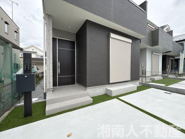 茅ヶ崎市香川7丁目　新築戸建　全3棟　のその他