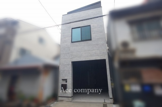 【外観】 | 生野区巽北1丁目