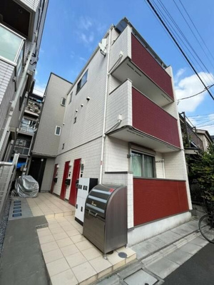 【外観】 | ＮＯＢＬＥ