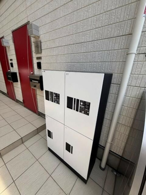 【その他共用部分】 | ＮＯＢＬＥ