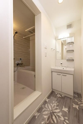 【独立洗面台】 | ＮＯＢＬＥ