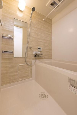 【浴室】 | ＮＯＢＬＥ