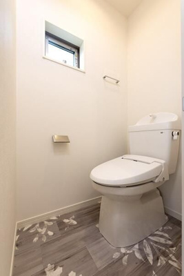 【トイレ】 | ＮＯＢＬＥ