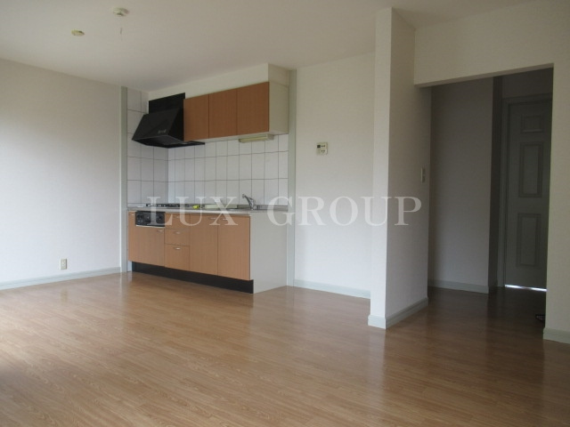 【内装】 | クライン・ブルーメ