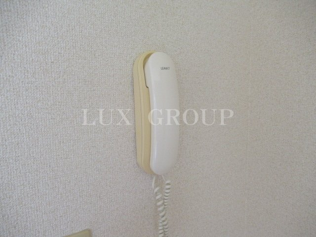 【セキュリティ】 | クライン・ブルーメ