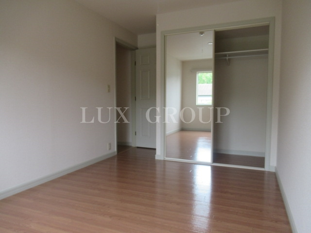 【内装】 | クライン・ブルーメ