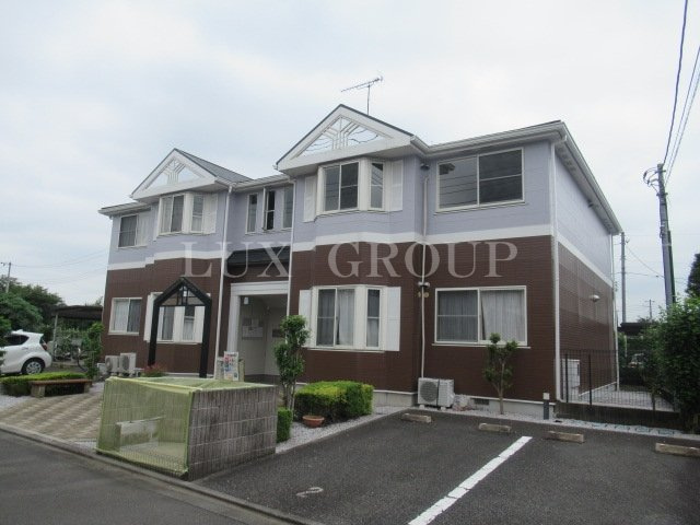 【外観】 | クライン・ブルーメ