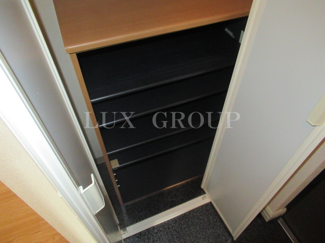 【収納】 | クライン・ブルーメ