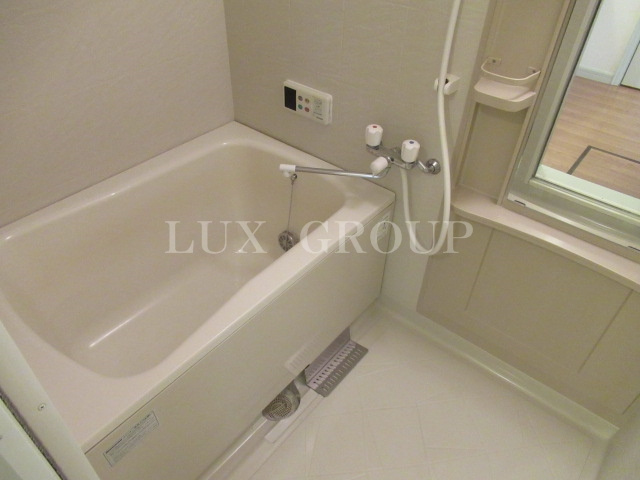 【浴室】 | クライン・ブルーメ