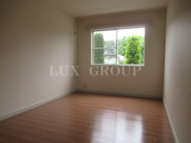 【寝室】 | クライン・ブルーメ