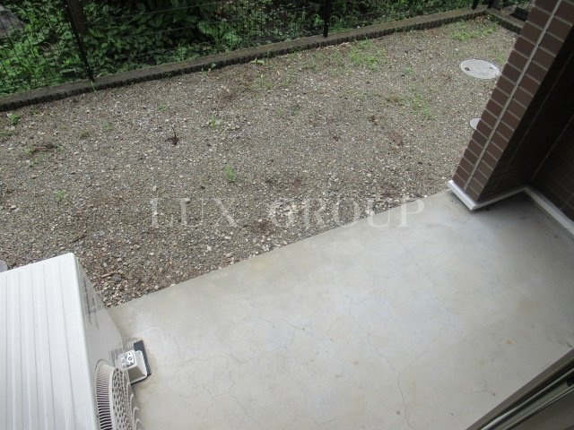 【バルコニー】 | クライン・ブルーメ