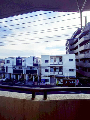 【展望】 | モアライフ芝