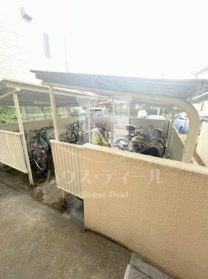 【その他共用部分】 | モアライフ芝