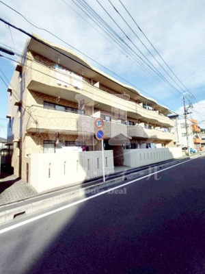 【外観】 | モアライフ芝 | 建物外観を気になさる方へ、見た目の良い物件です