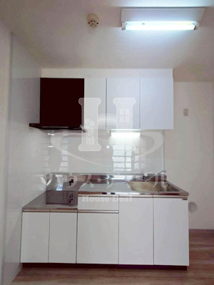 【キッチン】 | モアライフ芝 | お料理しやすいキッチンです