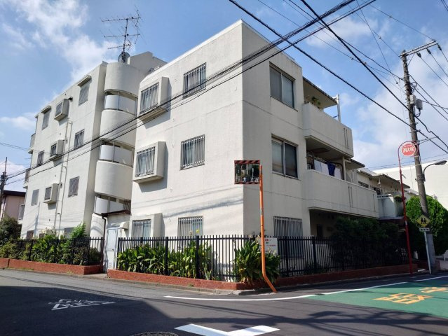 ハイネス哲学堂の画像