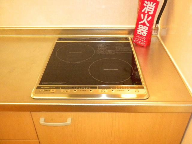 AVANTIME(アバンタイム)のキッチン