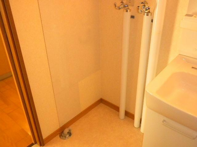 AVANTIME(アバンタイム)の洗面所