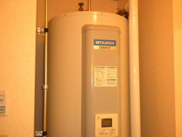 AVANTIME(アバンタイム)の設備