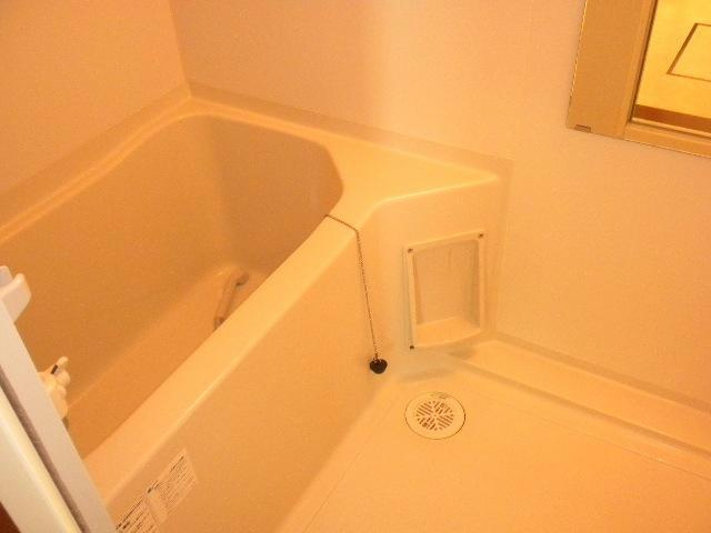 AVANTIME(アバンタイム)の浴室