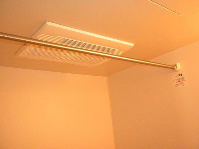 AVANTIME(アバンタイム)の浴室