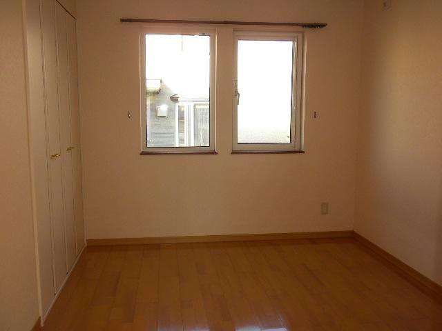 AVANTIME(アバンタイム)の洋室