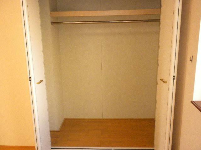 AVANTIME(アバンタイム)の収納