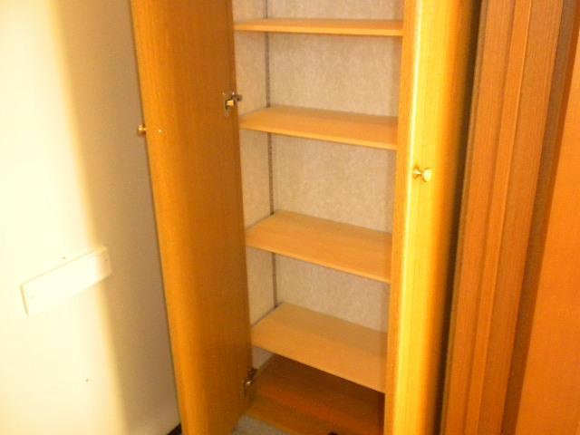 AVANTIME(アバンタイム)の玄関