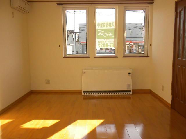 AVANTIME(アバンタイム)の居間・リビング