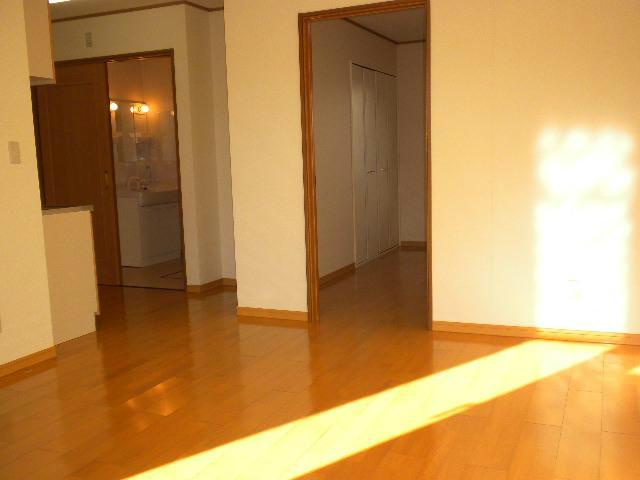 AVANTIME(アバンタイム)の居間・リビング