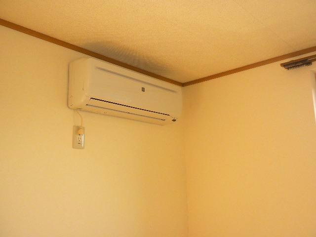 AVANTIME(アバンタイム)の設備