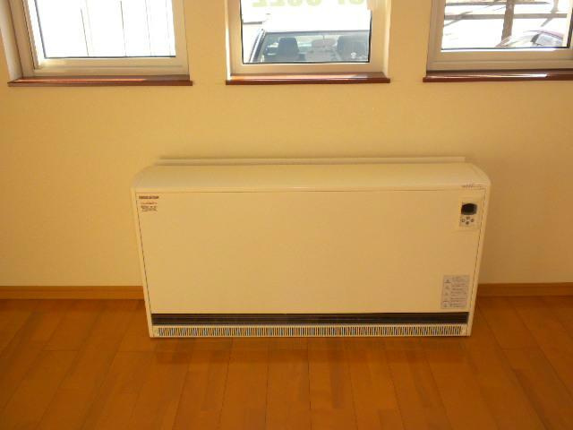 AVANTIME(アバンタイム)の設備