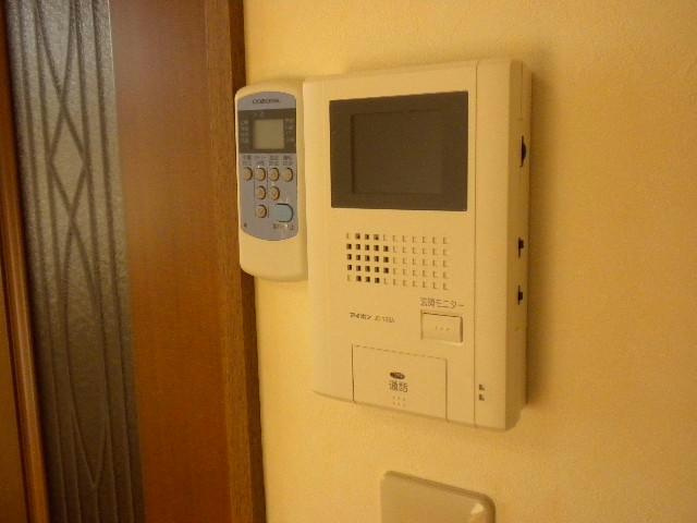 AVANTIME(アバンタイム)のセキュリティ