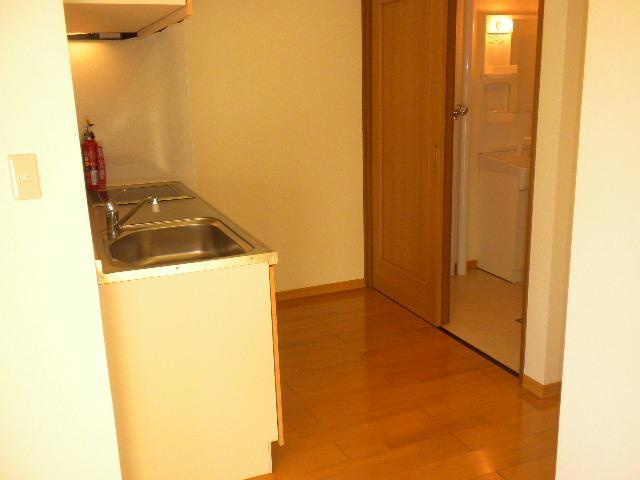 AVANTIME(アバンタイム)のキッチン