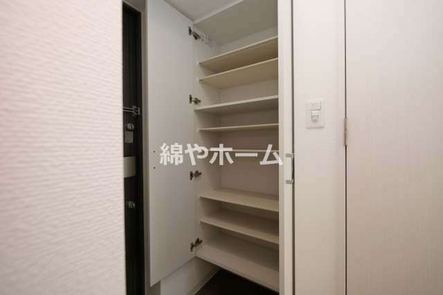 ソルテラスOSAKA MID EAST クレアストのその他