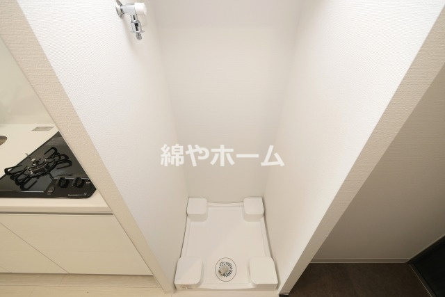 ソルテラスOSAKA MID EAST クレアストの設備