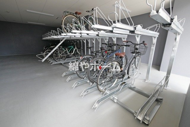 ソルテラスOSAKA MID EAST クレアストのその他共用部分