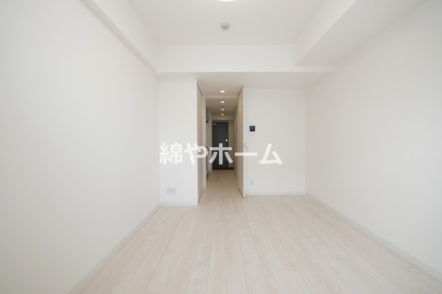 ソルテラスOSAKA MID EAST クレアストの洋室|広々とした洋室です