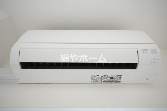 ソルテラスOSAKA MID EAST クレアストの設備