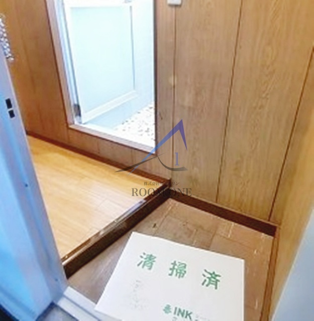 メゾン南千住Ⅱ（旧第三昭和マンション）