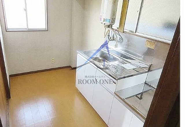 メゾン南千住Ⅱ（旧第三昭和マンション）