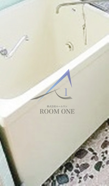 メゾン南千住Ⅱ（旧第三昭和マンション）の浴室|お風呂です。