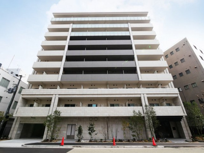 【外観】 | サンエール南堀江